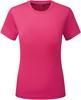 TriDry TR504 Women´s Textured Recycled T-Shirt - Hot Pink - XL - thumbnail
