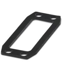 Phoenix Contact 1414670 HC-D25-SG-RBK Dicht-inzetstuk NBR 10 stuk(s) - thumbnail