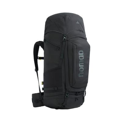 Batura 70 Premium Backpack | Black | 70 L