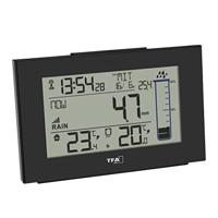 TFA Dostmann 47.3006.01 Draadloze regenmeter - thumbnail