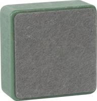 Small Foot - schoolbord en whiteboard safari fsc - thumbnail