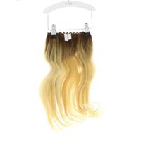 Balmain Professional Hair Dress Human Hair 40cm Extension New York 1St - thumbnail