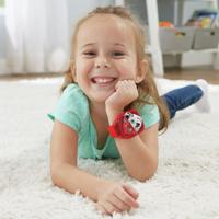 Paw Patrol Marshall Adventure Watch - thumbnail