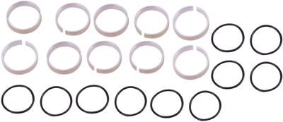 ROCKSHOX afdichting sliding seal + o-ring rs 10 pcs.