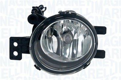 Mistlamp LAC001