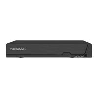 Foscam FN9108HE, 8-kanaals 5MP PoE Netwerk video recorder - thumbnail
