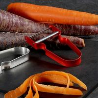 Victorinox 6.0900.1 Dunschiller Aluminium Lengte 110 mm - thumbnail