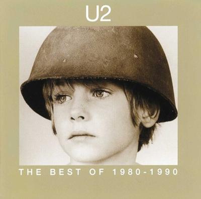 The Best Of 1980 - 1990 - CD (0731452461322) The Best Of 1980 - 1990 - CD (0731452461322)