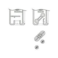 ProCar 67611500 Sigarettenaanstekerverdeler Aantal sigarettenaanstekerbussen: 3 x Stroombelasting (max.): 16 A - thumbnail