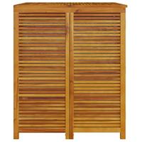 Tuinbox 70x87x104 cm massief acaciahout - thumbnail