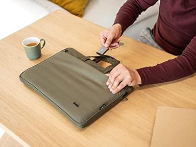 Trust Dalyx Fast Aluminium USB Cardreader Desktop accessoire Grijs