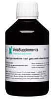 VeraSupplements Ruwe Lijnzaadolie - thumbnail
