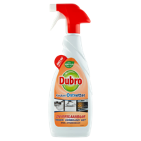 Dubro Dubro Keuken Ontvetter Spray 650 ml - thumbnail