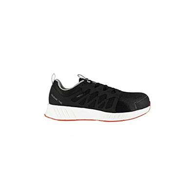 Reebok werkschoenen - Fusion Flexweave Work 1076 - S1P - zwart - maat 41 - thumbnail