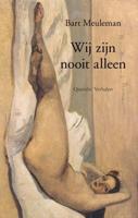 Wij zijn nooit alleen (Paperback) - thumbnail