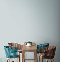 Livingwalls Metropolitan Stories. Travel Stories - Turquoise - Structuur - 392171 - thumbnail