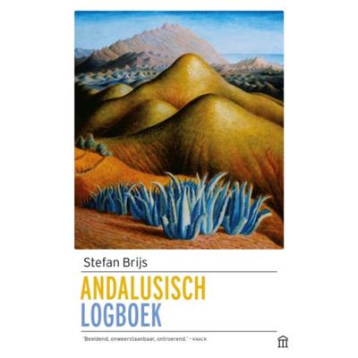 Andalusisch logboek (Paperback)