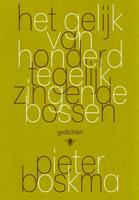 Het gelijk van honderd tegelijk zingende bossen (Paperback) - thumbnail