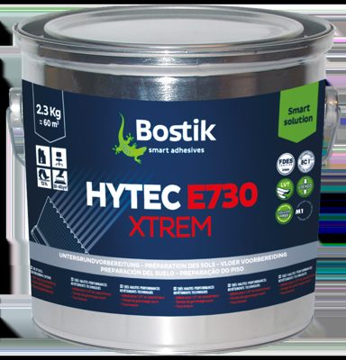 Bostik Hytec E730 Xtrem (B) Plus | Beige | Blik 2,3 kg - 30616418 Bostik Hytec E730 Xtrem (B) Plus | Beige | Blik 2,3 kg - 30616418