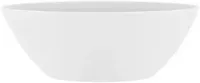 Elho bloempot Brussels ovaal 36cm wit - thumbnail