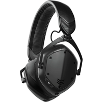 V-MODA Crossfade 2 Wireless Codex Edition Over-Ear draadloze hoofdtelefoon met Qualcomm aptX en AAC - mat zwart - thumbnail