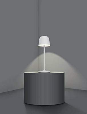 Eglo Oplaadbare buitenlampMannera grijs - 900458