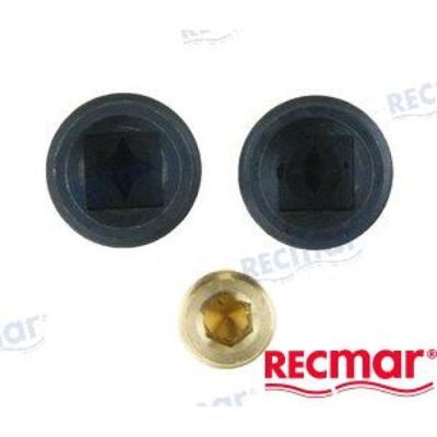 RECPLUGKIT309 - BASIS ELLEBOOGSET MAR309