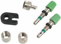 ALLIGATOR Aligator ventiel-set universeel dv/av/sv - thumbnail