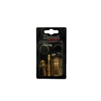 Dutack DutackAir 1/4" snelkopp male/female slang 8mm(EUR) - 4842110 - 4842110 - thumbnail