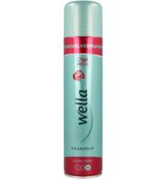 Ultra strong hold haarspray - thumbnail