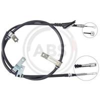 Handremkabel K14052 - thumbnail