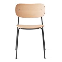 Audo Copenhagen Co Chair eetkamerstoel natural oak - thumbnail