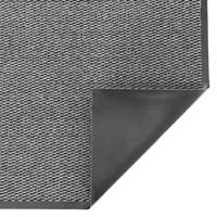 Deurmat 115x200 cm antracietkleurig - thumbnail