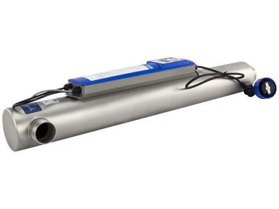Blue Lagoon UV-C Inox 130 watt (amalgaam) Blue Lagoon UV-C Inox 130 watt (amalgaam)
