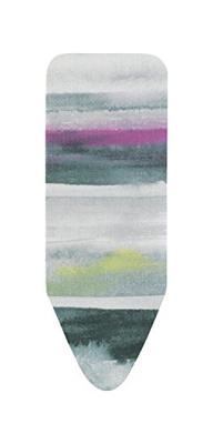 Brabantia strijkplankhoes C 124x45 cm 2 mm schuim colourful - thumbnail