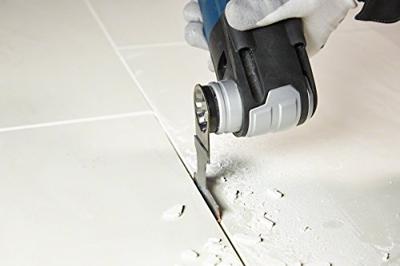 Bosch Accessoires Carbide-RIFF segmentzaagblad MATI 68 RST5 - starlock Max | 2608662578 - 2608662578