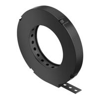 OBO Bettermann 1475904 Montageband 1 stuk(s) Zwart - thumbnail