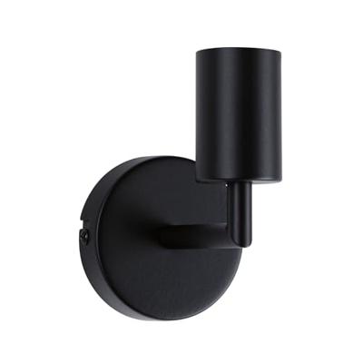 Paulmann Ravi 71139 Wandlamp E27 Zwart (mat) Paulmann Ravi 71139 Wandlamp E27 Zwart (mat)