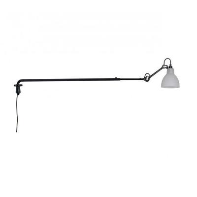 DCW Editions Lampe Gras N213 Round Wandlamp - Wit kunststof DCW Editions Lampe Gras N213 Round Wandlamp - Wit kunststof