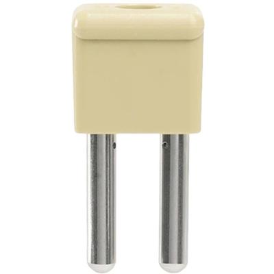 Weidmüller 0270860000 Beige 20 stuk(s)