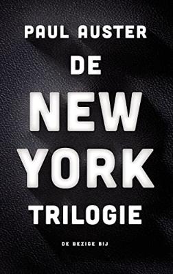 New York-trilogie (Paperback)
