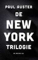 New York-trilogie (Paperback) - thumbnail