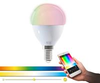 EGLO 11672 energy-saving lamp 5 W E14 A+ - thumbnail