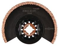 Makita TMA069 Segm.Frees. Hm 85Mm K30 - B-65028 - thumbnail