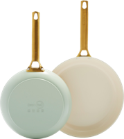 Padova Reserve Mint Green 2-delig - thumbnail