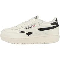 Sportschoenen voor Dames Reebok CLUB C DOUBLE REVENGE Wit Schoenmaat 37.5 - thumbnail