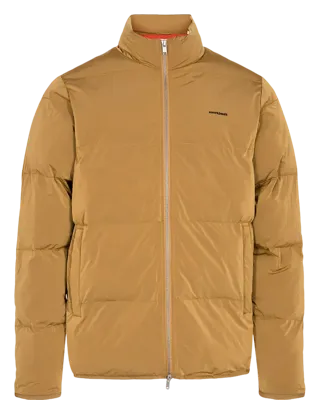 Anerkjendt Mads Puffer Winterjas Anerkjendt Mads Puffer Winterjas