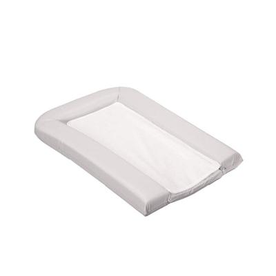 PVC veranderende mat met 2 verwijderbare sponzen/comfort 42x70 cm wolk