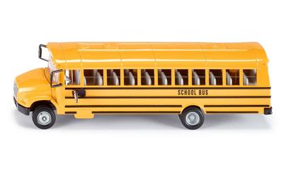Siku Schoolbus (us) (1:55)