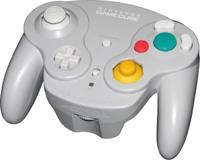 Wavebird Controller (Grijs) - thumbnail